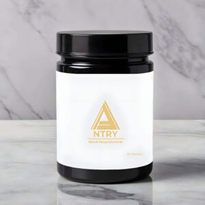 NTRY cognitive enhancing supplement