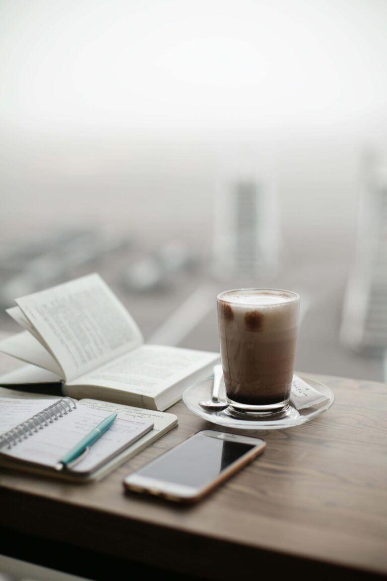 Person writing in a journal to improve memory and cognitive clarity.